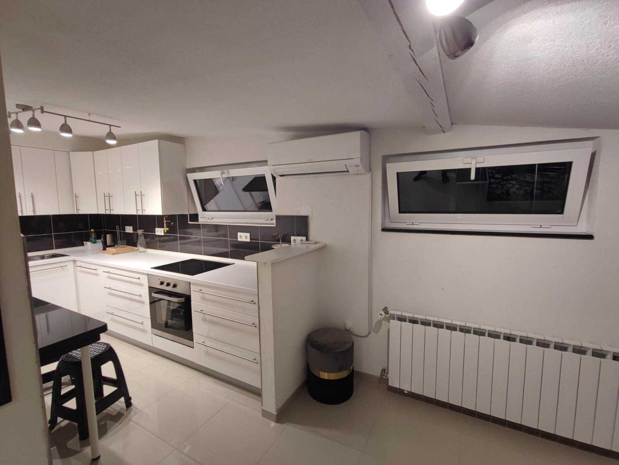 Apartmani Vijecnica Sarajevo Exterior photo